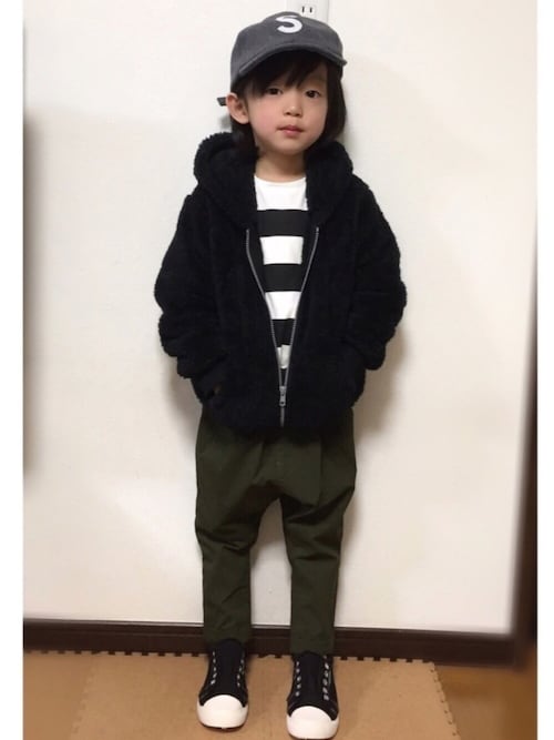 hinataさんのコーディネート