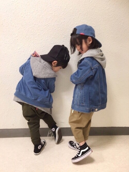 hinataさんのコーディネート