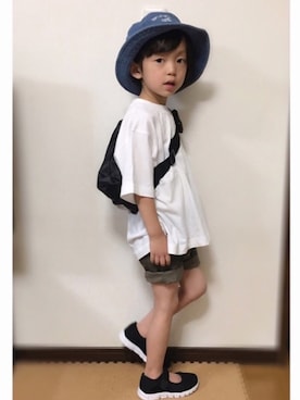 hinataさんのコーディネート