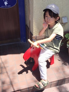 hinataさんのコーディネート