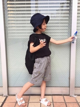 hinataさんのコーディネート