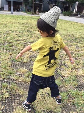 hinataさんのコーディネート