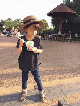 hinataさんのコーディネート