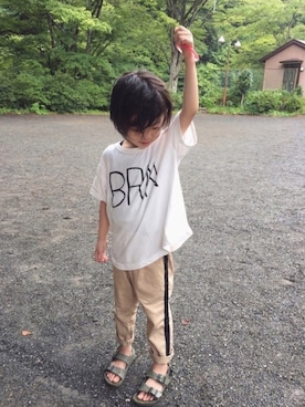 hinataさんのコーディネート