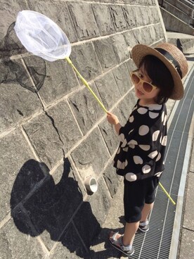 hinataさんのコーディネート