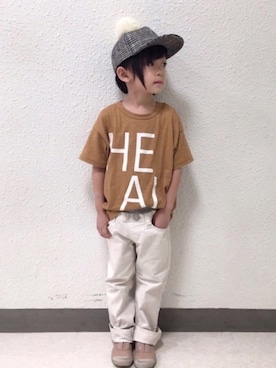 hinataさんのコーディネート