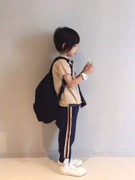 hinataさんのコーディネート