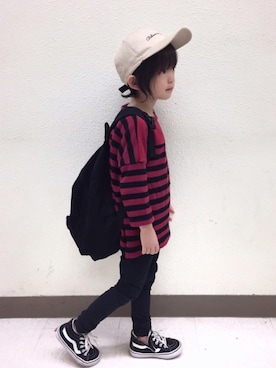 hinataさんのコーディネート