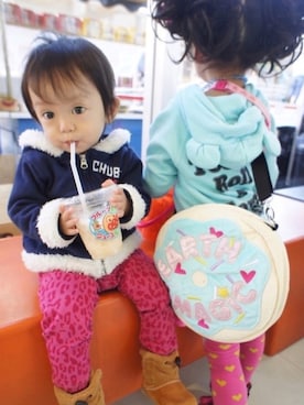 hinataさんのコーディネート