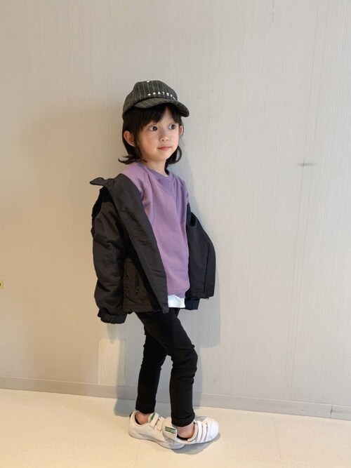 hinataさんのコーディネート