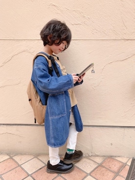 hinataさんのコーディネート