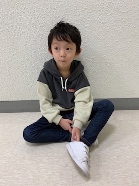 hinataさんのコーディネート