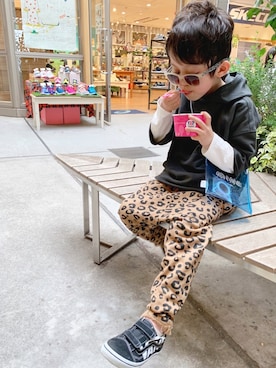 hinataさんのコーディネート