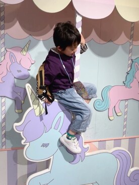 hinataさんのコーディネート