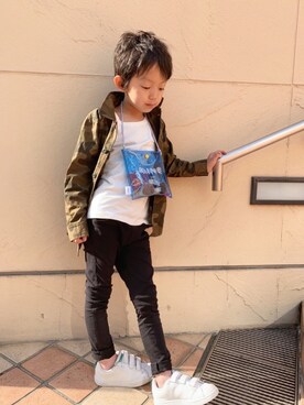 hinataさんのコーディネート