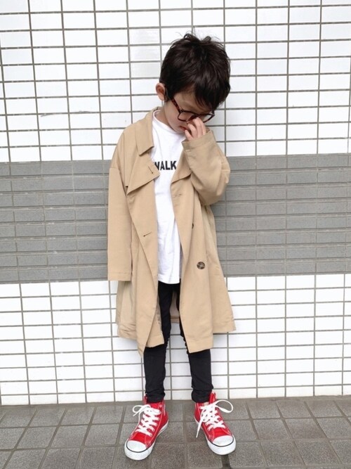 hinataさんのコーディネート
