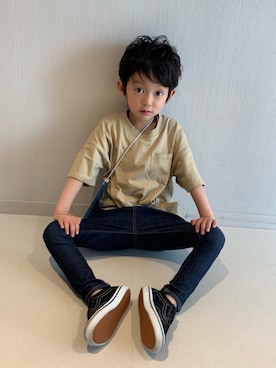 hinataさんのコーディネート