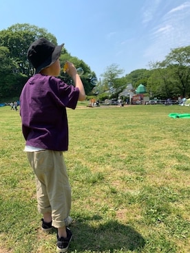 hinataさんのコーディネート