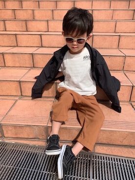 hinataさんのコーディネート