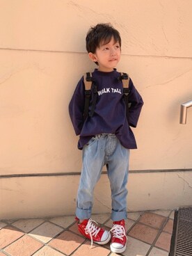 hinataさんのコーディネート