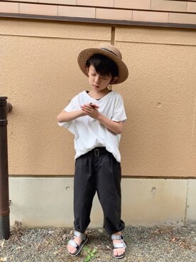 hinataさんのコーディネート