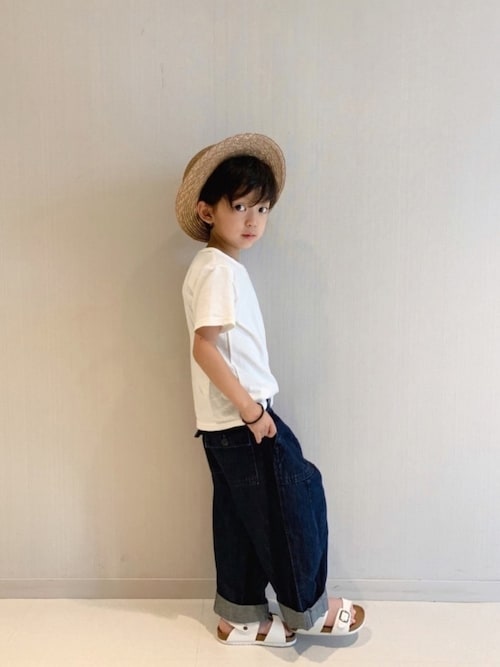 hinataさんのコーディネート