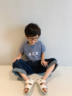 hinataさんのコーディネート