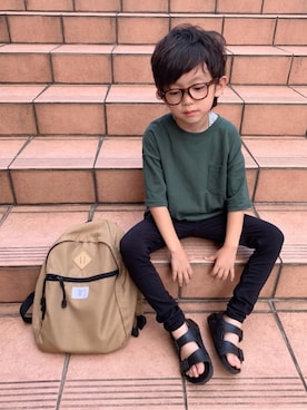 hinataさんのコーディネート