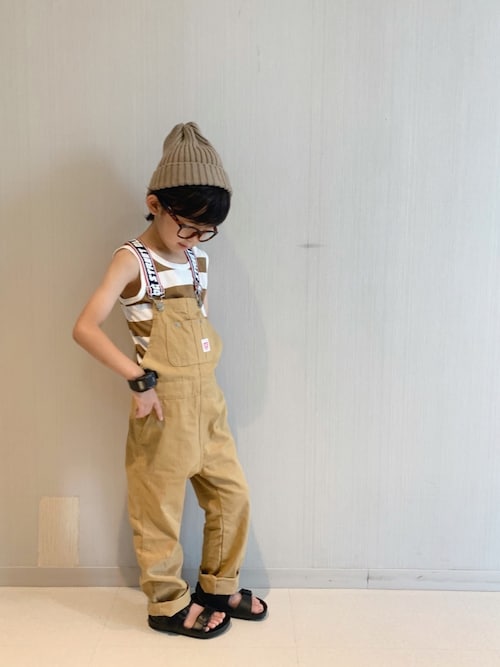 hinataさんのコーディネート