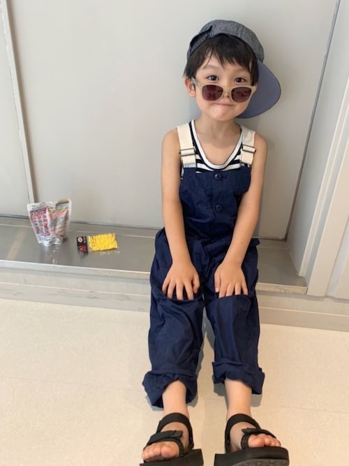 hinataさんのコーディネート