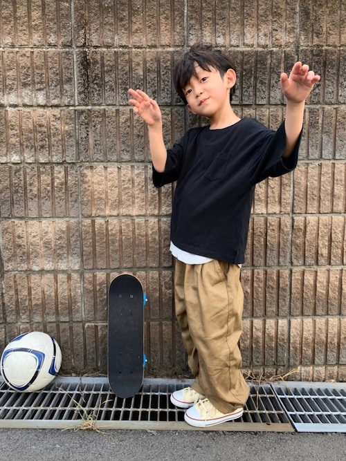 hinataさんのコーディネート