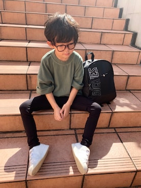 hinataさんのコーディネート