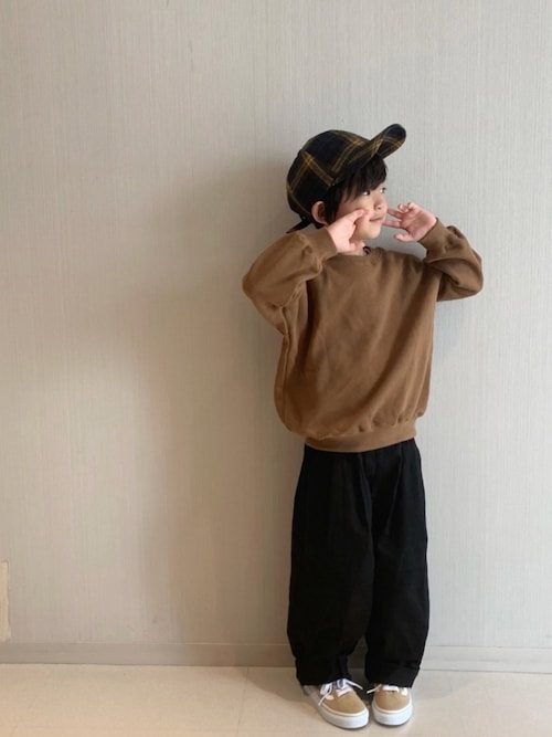 hinataさんのコーディネート