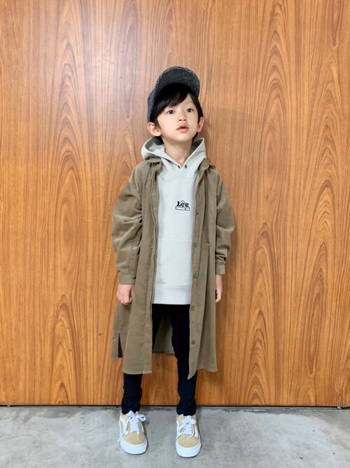 hinataさんのコーディネート