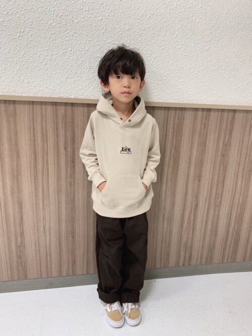 hinataさんのコーディネート