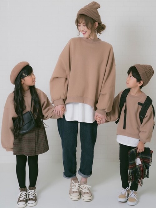 hinataさんのコーディネート