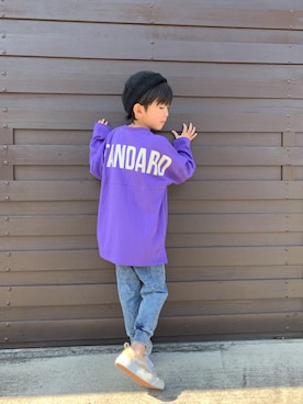 hinataさんのコーディネート