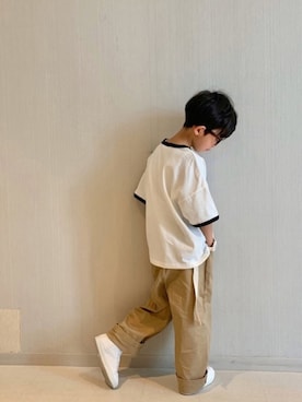 hinataさんのコーディネート