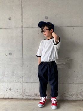 hinataさんのコーディネート