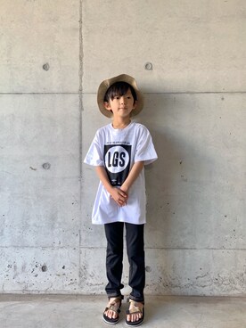 hinataさんのコーディネート