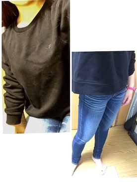 Natsuさん（レディース・155cm）の春コーディネート