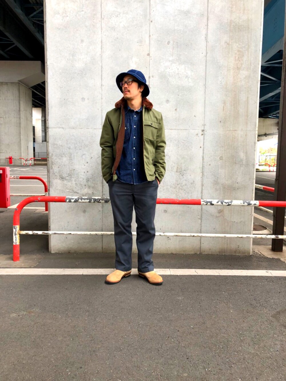 Schott/ショット/P87N-1 YANKEE Schott/ショット/P87N-1 YANKEE