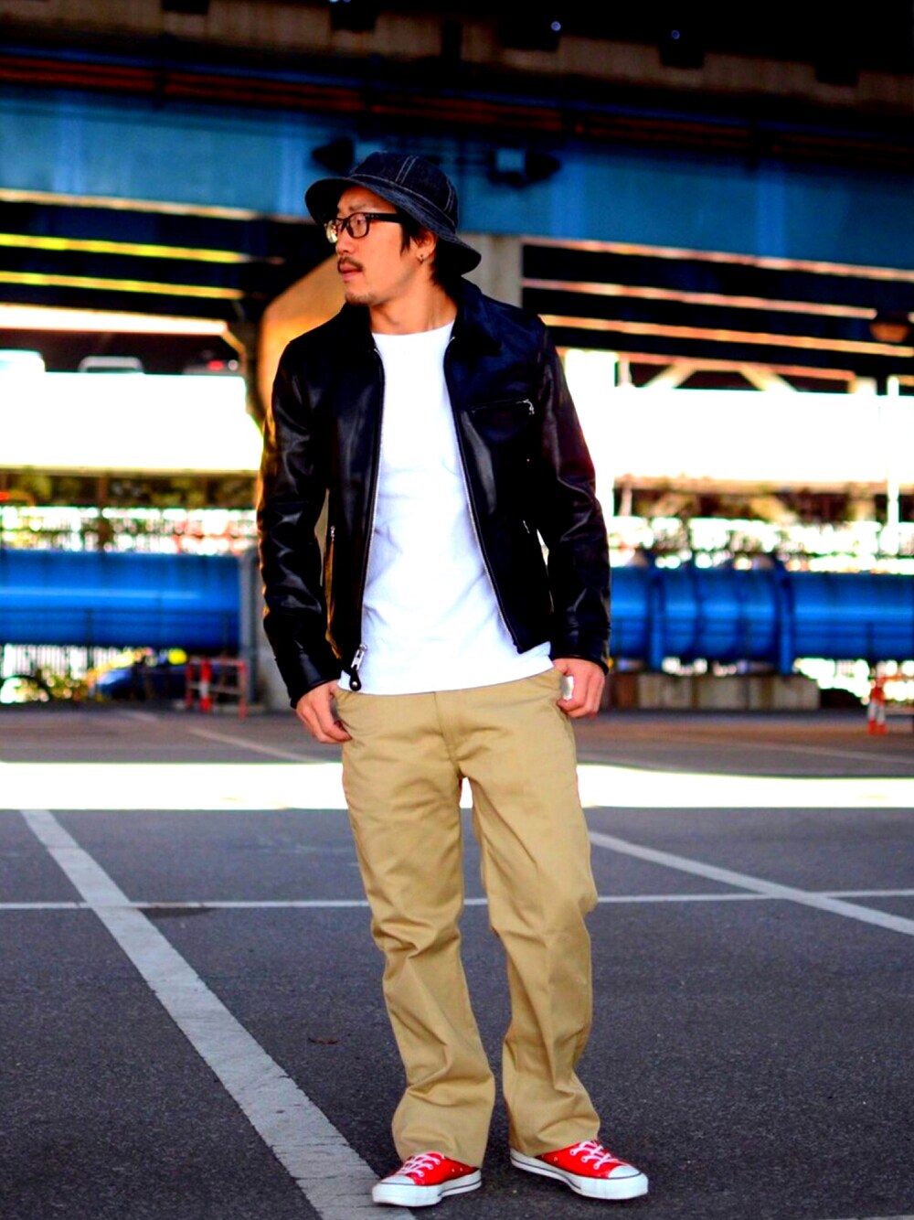 schott（ショット）の「Schott/ショット/6103US TRUCKER JACKET