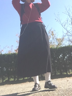 のんたんさんのコーディネート