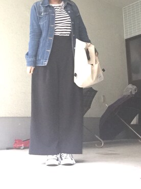 のんたんさんのコーディネート