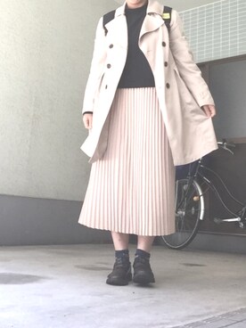 のんたんさんのコーディネート