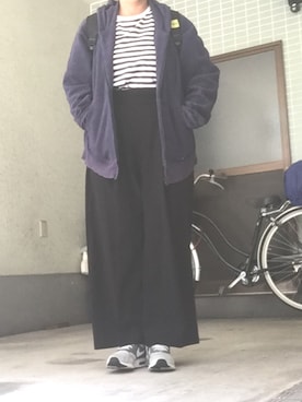 のんたんさんのコーディネート