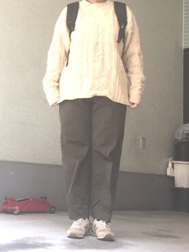 のんたんさんのコーディネート