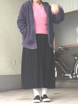 のんたんさんのコーディネート