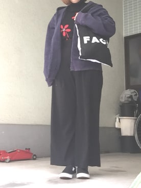 のんたんさんのコーディネート